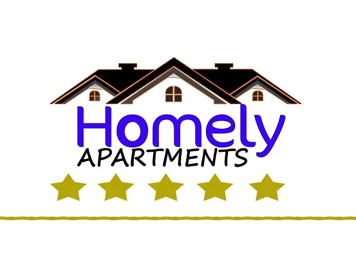 Homely Apartments Casa Carmen