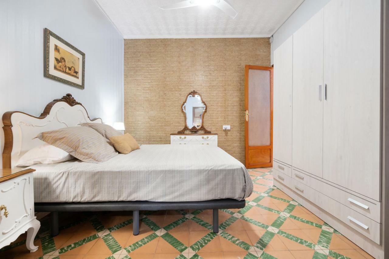 Homely Casa Carmen Torrevieja