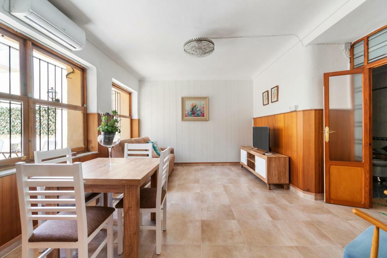 Homely Casa Carmen Apartment *