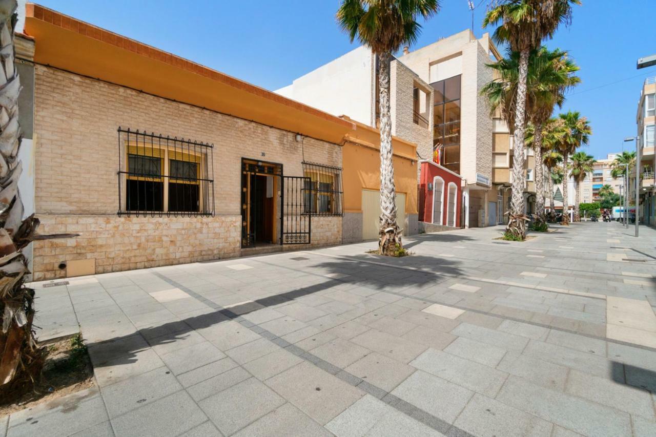 Homely Casa Carmen Torrevieja
