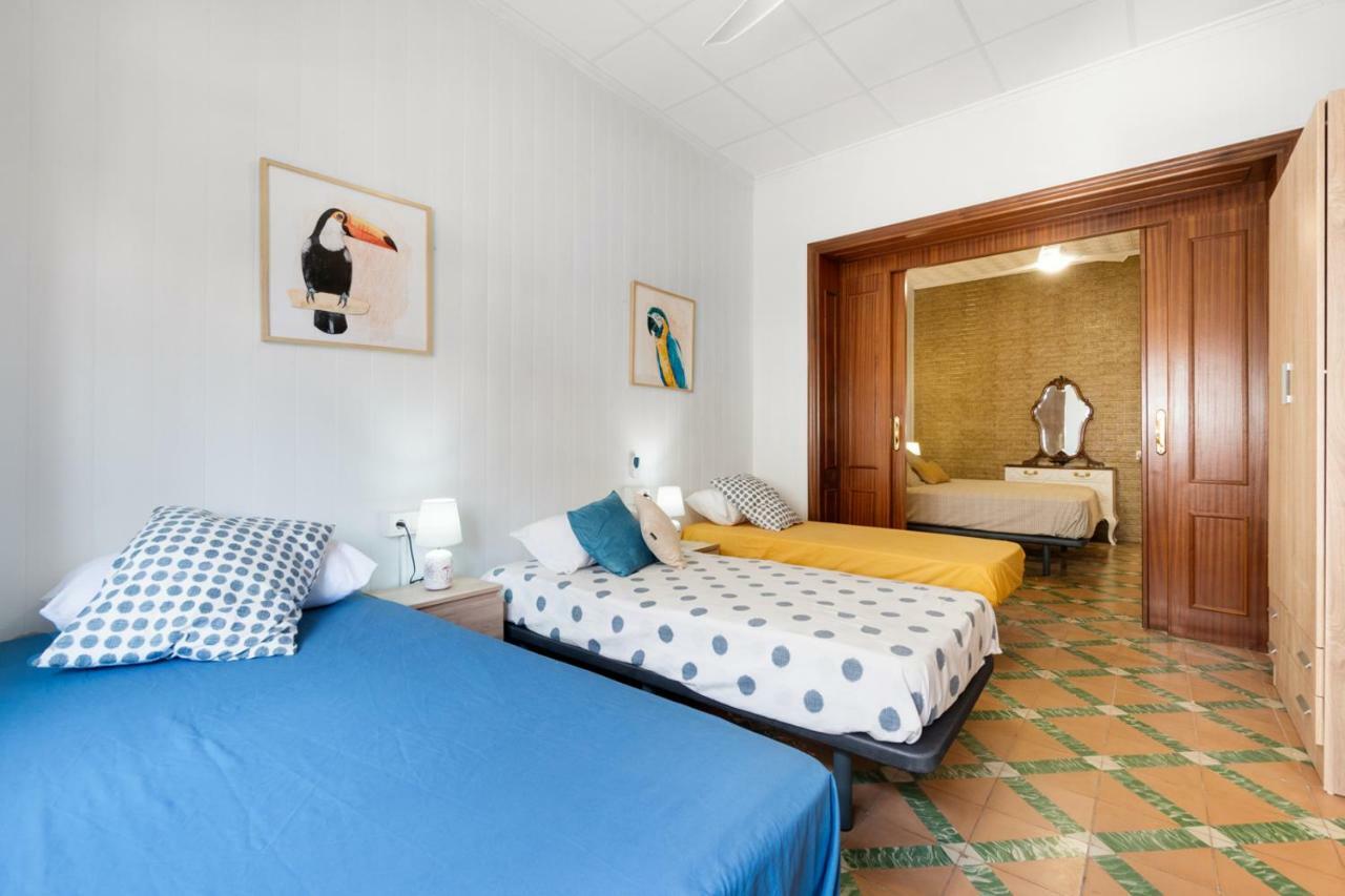 Apartment Homely Casa Carmen Torrevieja