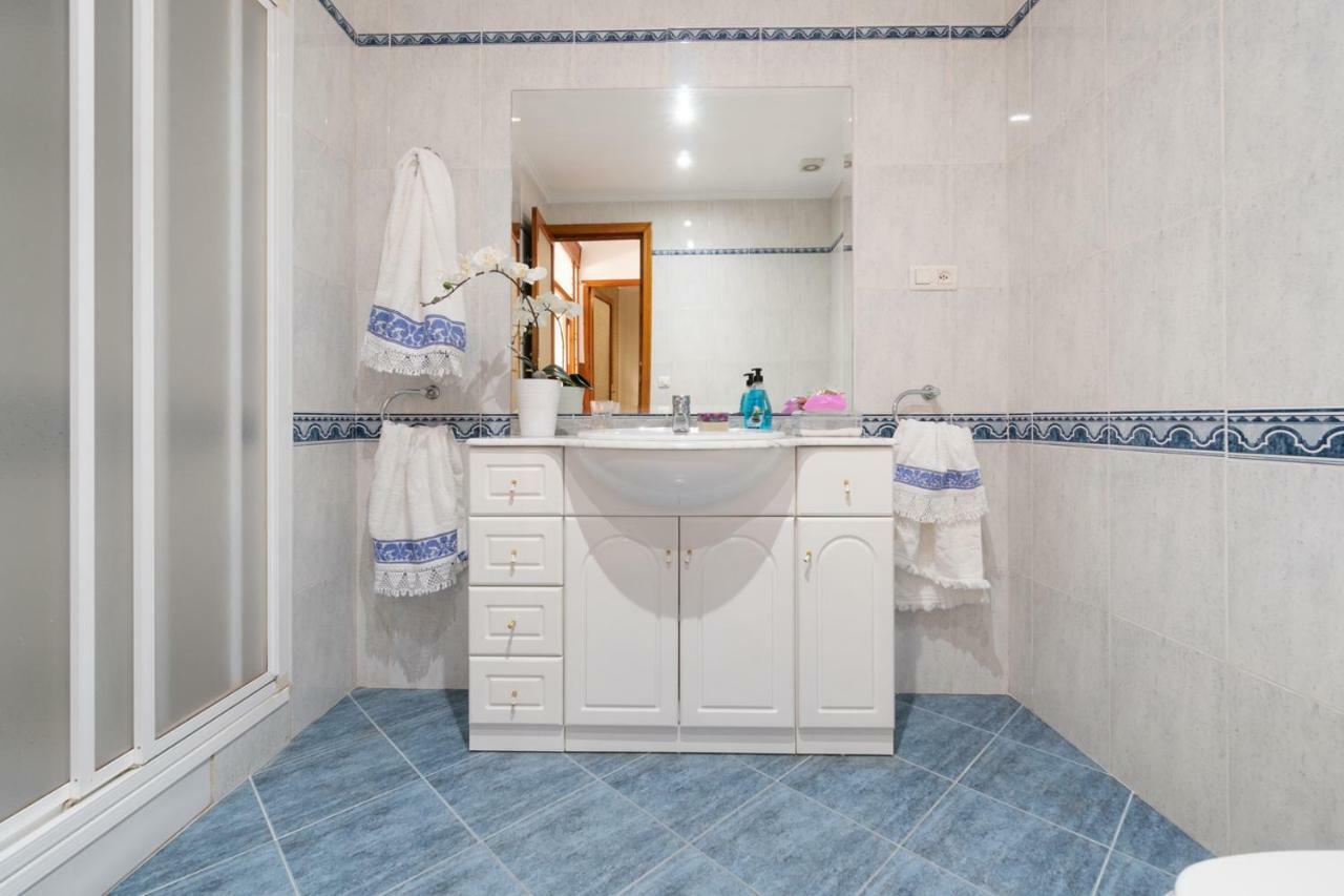 Homely Casa Carmen Apartment
