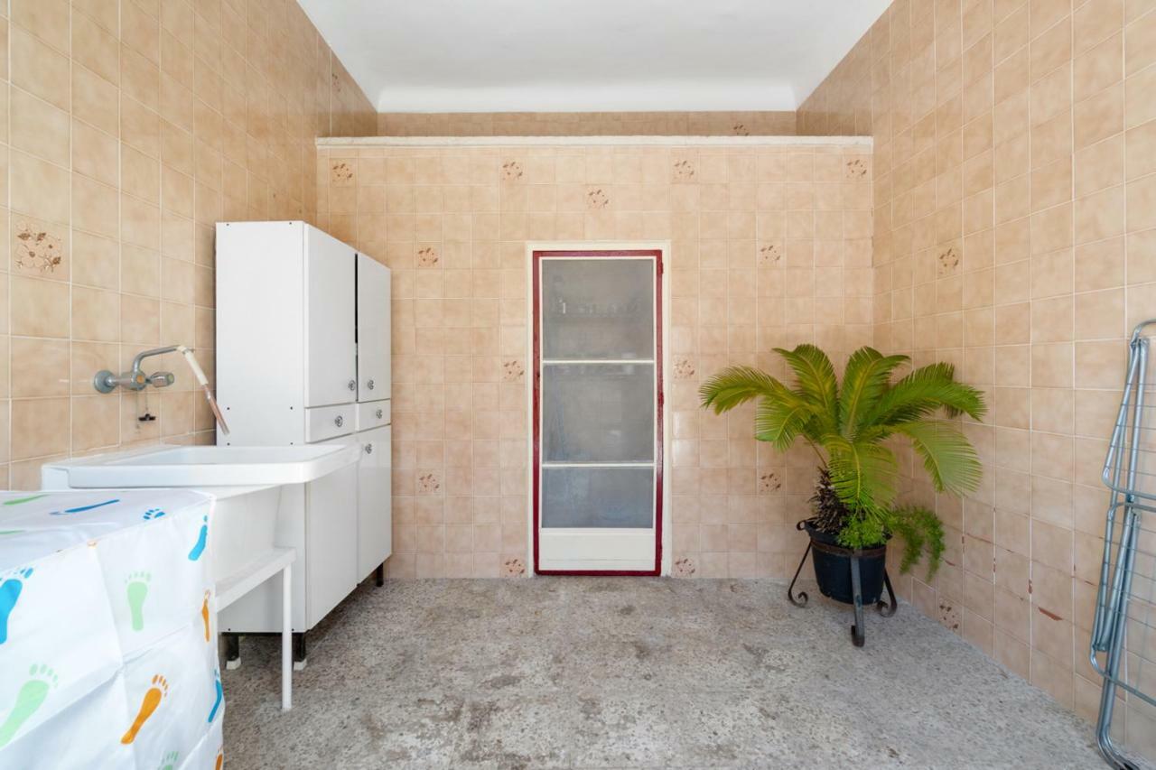 Homely Casa Carmen Apartment