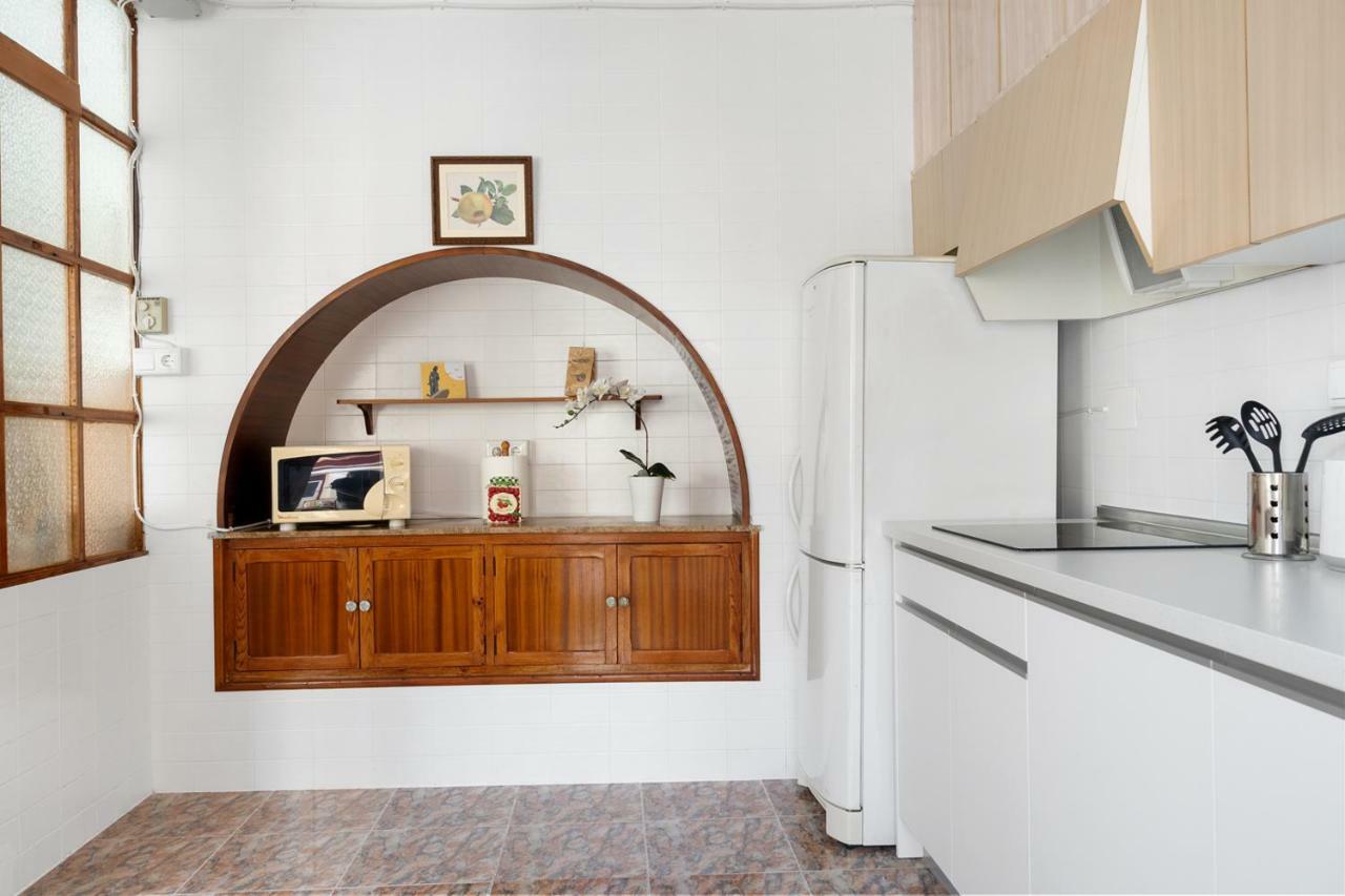 Homely Casa Carmen Torrevieja