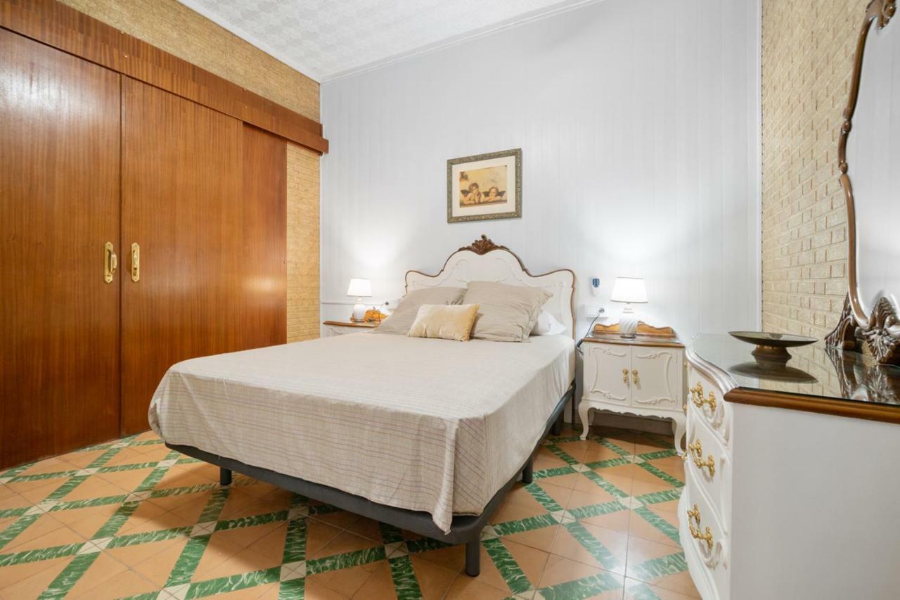 Apartment Homely Casa Carmen Torrevieja