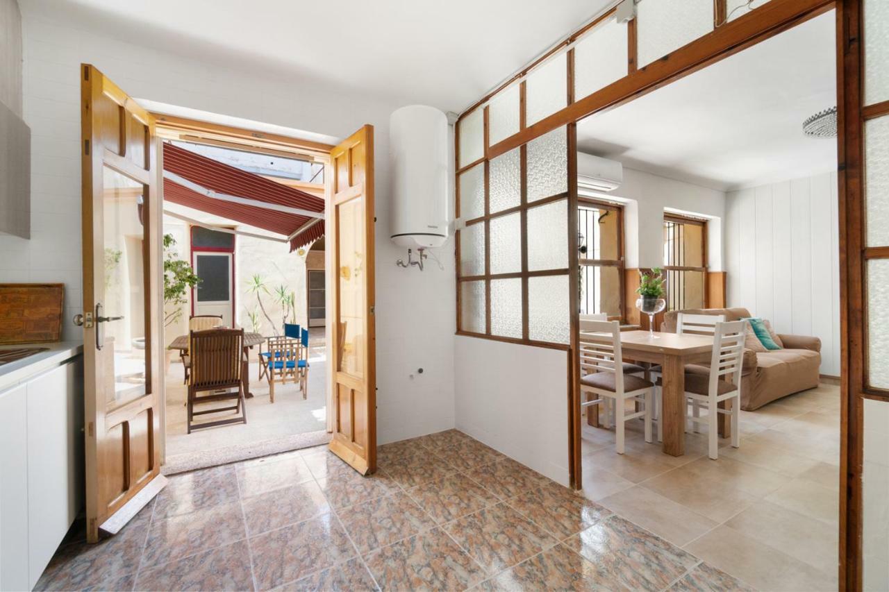 Homely Casa Carmen * Torrevieja
