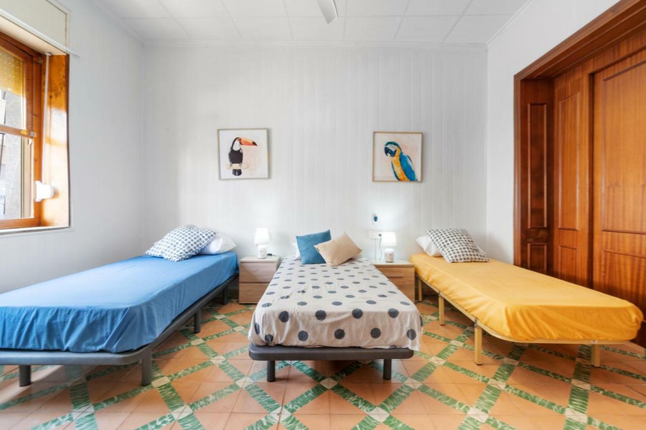 Homely Casa Carmen * Torrevieja